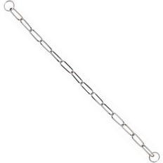 Trixie Stainless Steel Semi-Choke Chain Collar