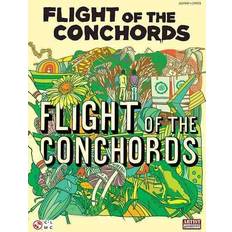 Filmmusik Vinyl Flight of the Conchords - Flight of the Conchords (Vinyl)