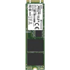 M.2 ssd 32gb Transcend MTS800I TS32GMTS800I 32GB