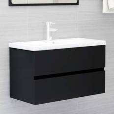 Arredamenti Bagno vidaXL 3071550