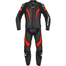 Laser Touring Leather Suit