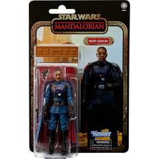 Hasbro Star Wars Black Series Moff Gideon