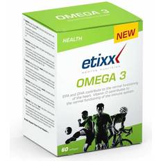 Etixx Omega 3