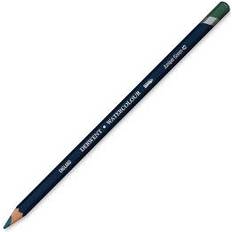 Aquarelle Pencils Derwent Watercolour Pencil Juniper Green
