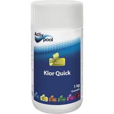 Klor Activpool Klor Quick Granulat 1kg