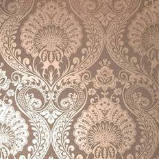 Arthouse Luxe Damask Chocolate (906605)