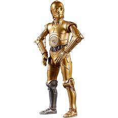 C3po Hasbro Star Wars The Black Series Archive C-3PO 15cm