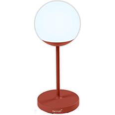 Alimenté par batterie Lampes sur Pied Fermob Mooon Lampe sur Pied 63cm