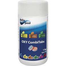 Combitabs Activpool Oxy CombiTabs 1kg