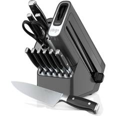 Ninja knife block Ninja Foodi NeverDull Premium K32012 Knife Set