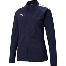 Puma teamLIGA Training Jacket Women - Blue