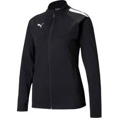 Puma teamLIGA Training Jacket Women - Black/White