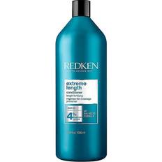 Redken 1000ml Redken Extreme Length Conditioner 1000ml 1000ml