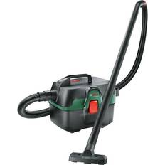 Rechargable Wet & Dry Vacuum Cleaners Bosch AdvancedVac 18V-8 Black