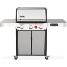 Weber Genesis SX-325s Smart