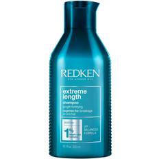 Redken Hiustuotteet Redken Extreme Length Shampoo with Biotin