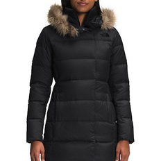 The North Face Women’s New Dealio Down Parka - TNF Black