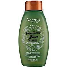 Fresh hair Aveeno Fresh Greens Blend Shampoo 354ml