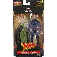 Marvel legends Hasbro X Men Marvel Legends Darwin