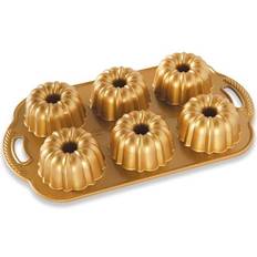 Bagetilbehør Nordic Ware Anniversary Kageform