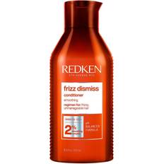 Redken conditioner 500 Redken Frizz Dismiss Conditioner