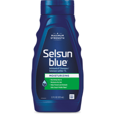 Maximum Strength Moisturizing Antidandruff Shampoo