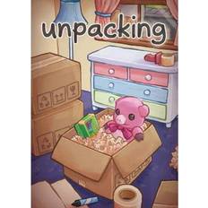 Unpacking (PC)