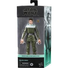 Hasbro Star Wars Black Series Galen Erso (Exclusive)