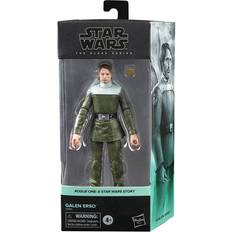 Hasbro Star Wars The Black Series Galen Erso