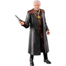 Hasbro Star Wars: The Mandalorian Black Series Actionfigur 2022 The Client 15 cm