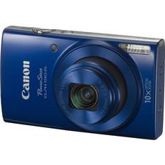 Canon PowerShot ELPH 190 IS