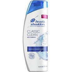 Head & Shoulders Anti-Dandruff Classic Clean Shampoo 400ml