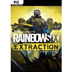 PC Games Tom Clancy's Rainbow Six: Extraction (PC)