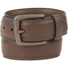 Columbia Tigard Stretch Leather Belt - Brown