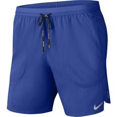 Nike flex stride Nike Flex Stride Brief-Lined Running Shorts Men - Game Royal