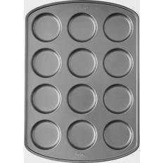 Muffin Trays Wilton Perfect Results Muffin Tray 15.984x10.984 "