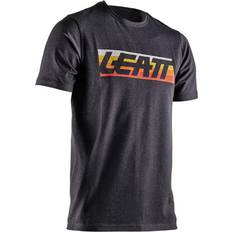 LEATT Core T-shirt Men - Dark