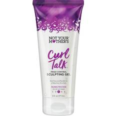 Not your mothers Not Your Mother's Curl Talk Curl Sculpting Gel 6fl oz