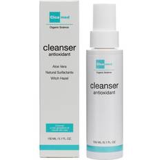 Cleanser Antioxidant