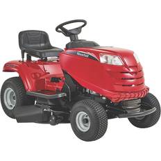 Manual Ride-On Lawn Mowers Mountfield T38M-SD