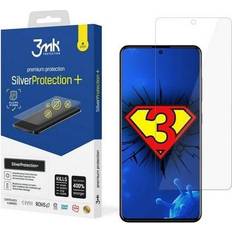 3mk SilverProtection + Anti-shock Screen Protector for Galaxy A51