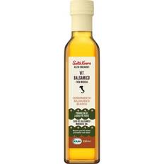 Kvarn kryddor Salta Kvarn Balsamico Bianco 250 ml 25cl