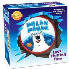 Amigo Polar Panic
