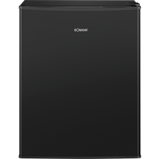 Bomann GB 7236 Sort, Hvid