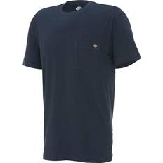 Tops Dickies Heavyweight Short-Sleeve T-shirt - Dark Navy