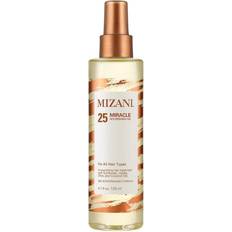 25 Miracle Nourishing Oil