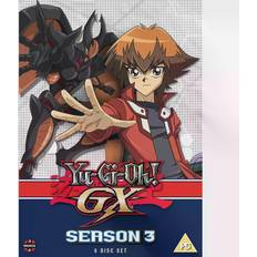 Yu Gi Oh GX: Season 3 (DVD)