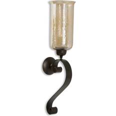 Metal Candle Holders Uttermost Joselyn Sconce Candle Holder 30"