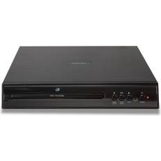 DVD Player Blu-ray & DVD-Players GPX D200B