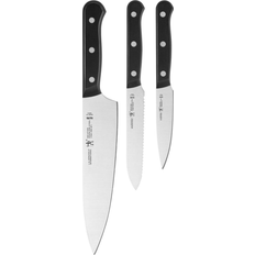 Kitchen Knives J.A. Henckels International Solution 17552-000 Knife Set